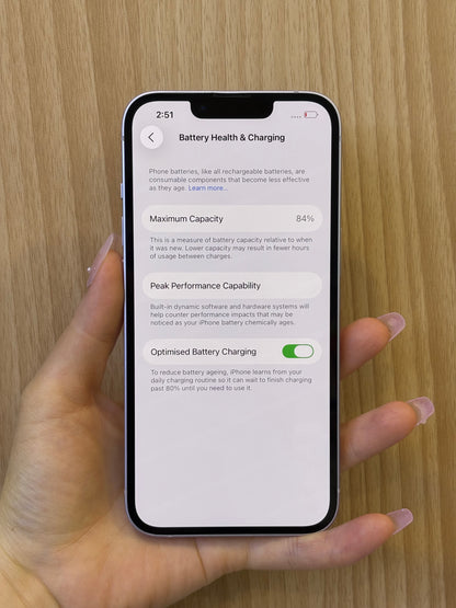 iPhone 14, 128GB (Grade A) *55407
