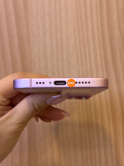 iPhone 15, 128GB (Grade A) *52640