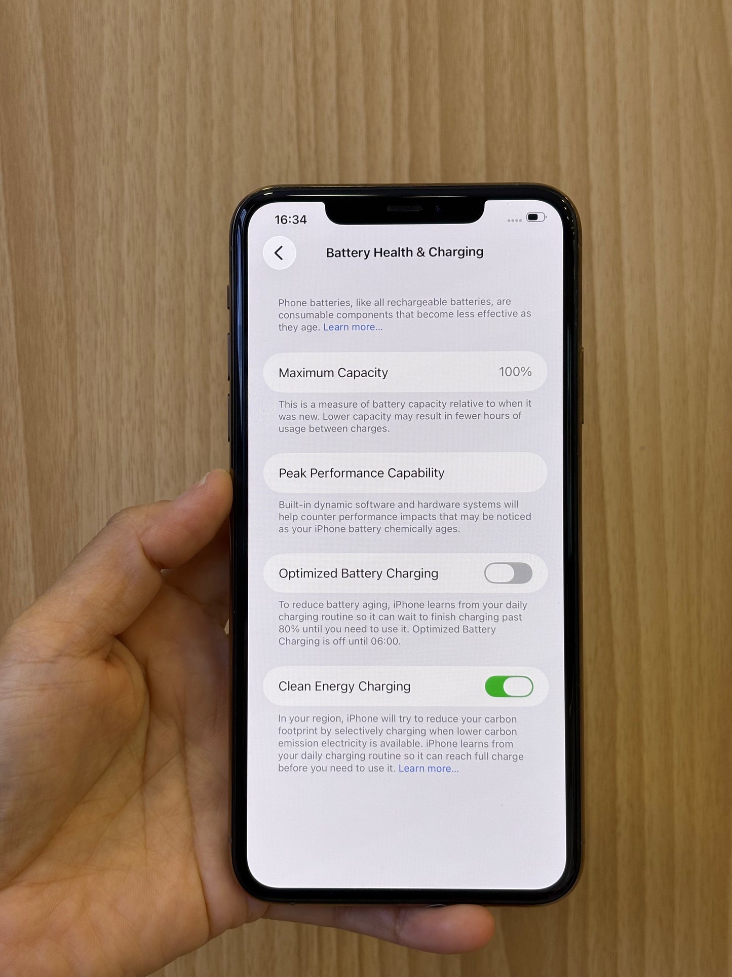iPhone 11 Pro Max, 256GB (Grade B) *85012