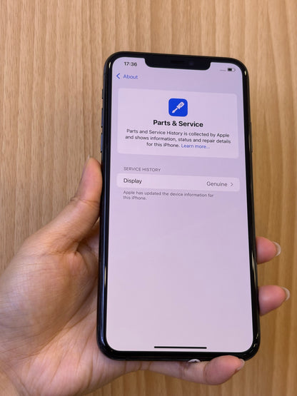 iPhone 11 Pro Max, 64GB (Grade B) *57751
