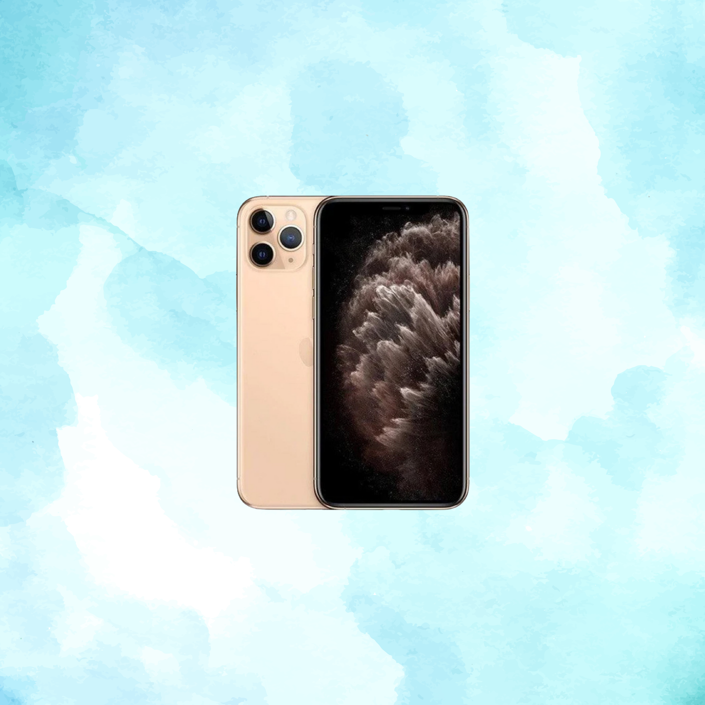 iPhone 11 Pro