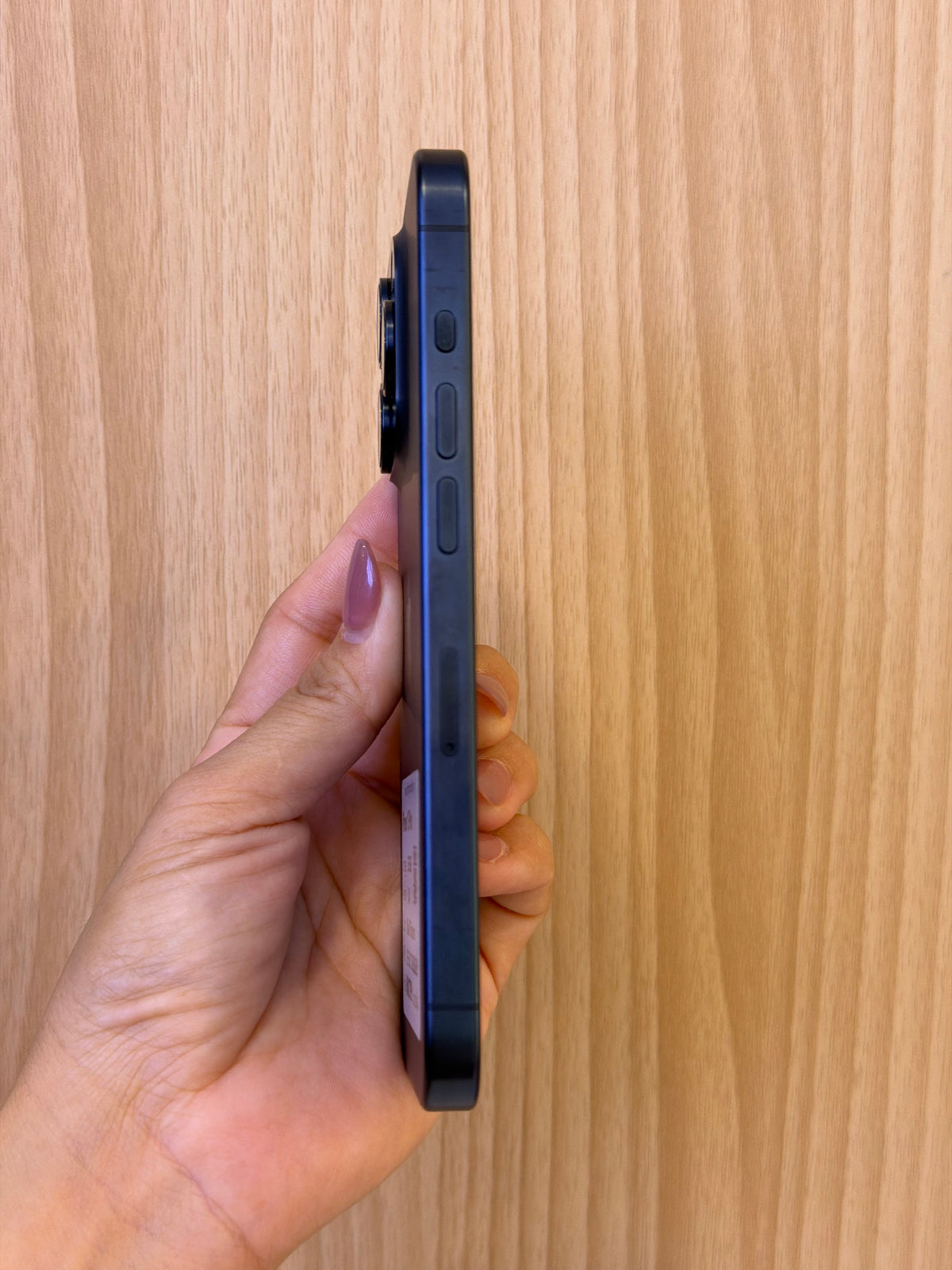 iPhone 15 Pro, 256GB (Grade A) *58239