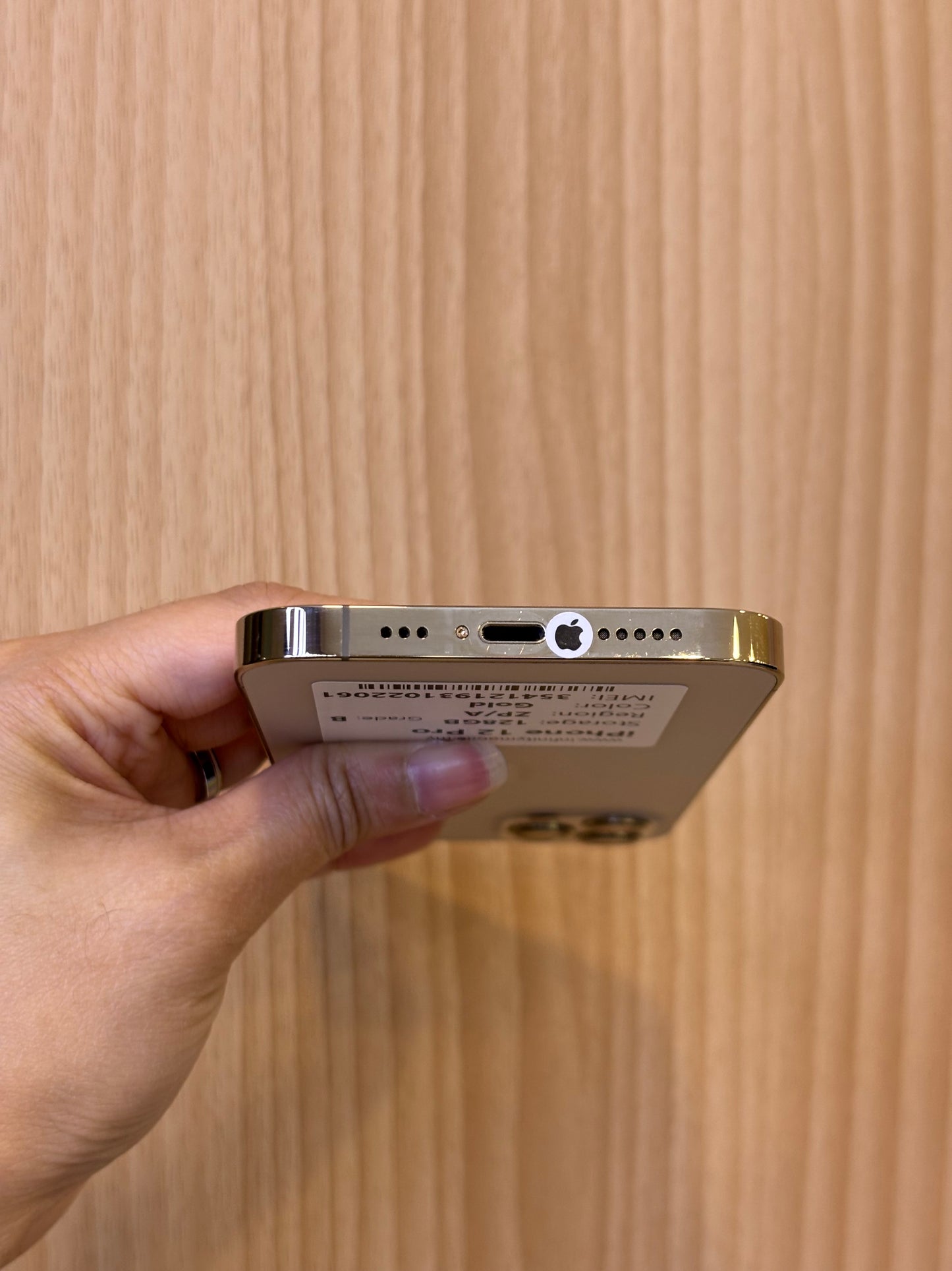 iPhone 12 Pro, 128GB (Grade B) *22061