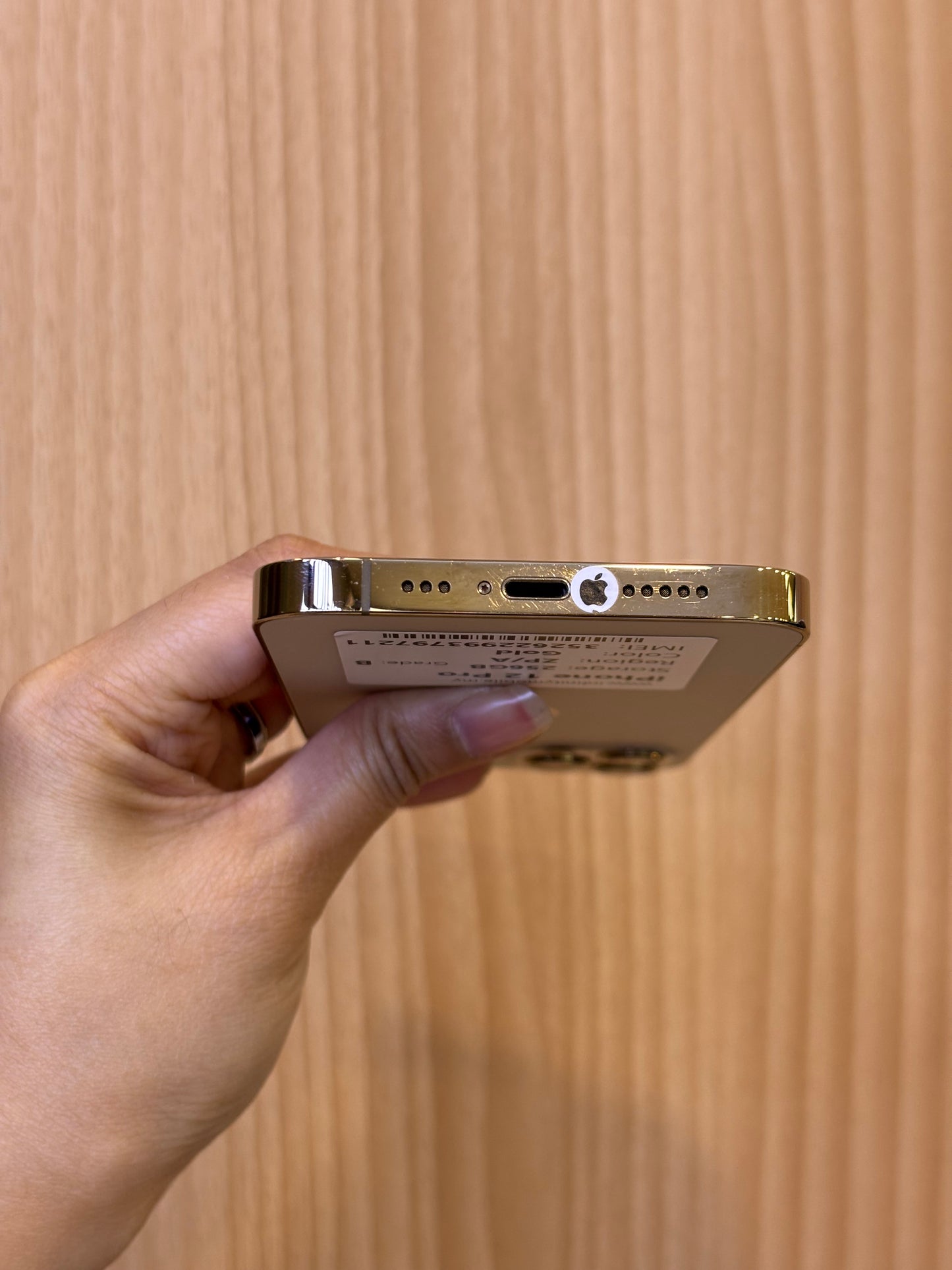iPhone 12 Pro, 256GB (Grade B) *97211