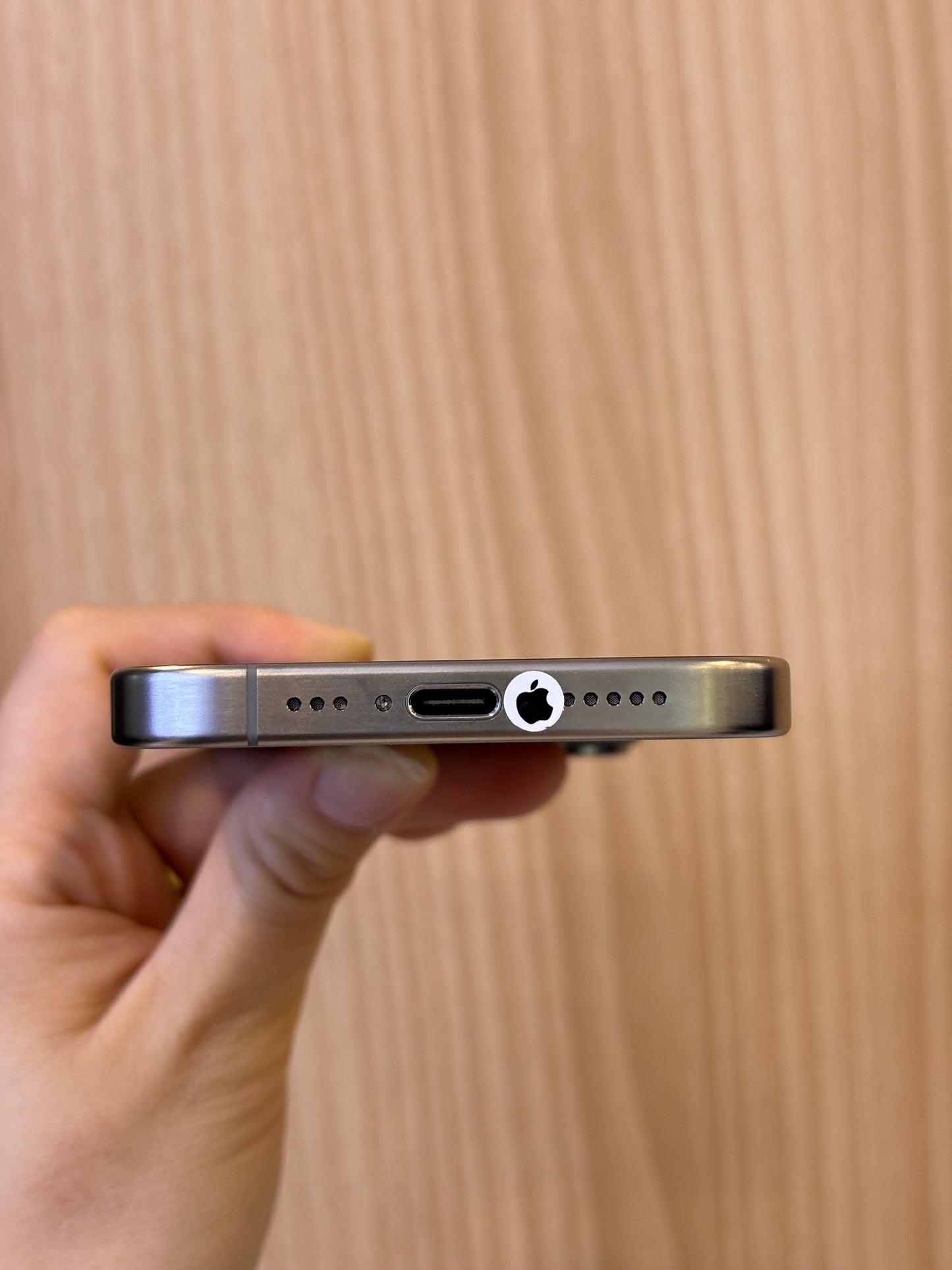 iPhone 15 Pro, 256GB (Grade A) *64953