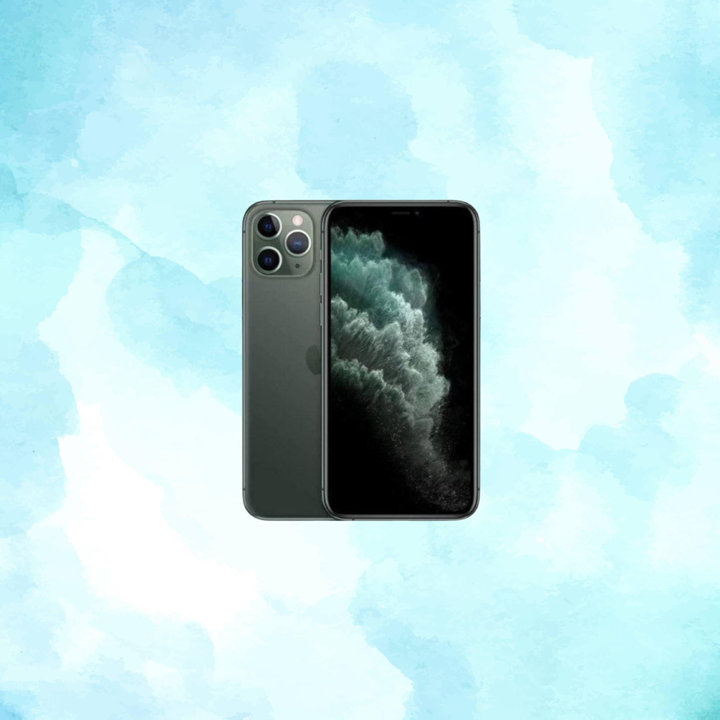 iPhone 11 Pro