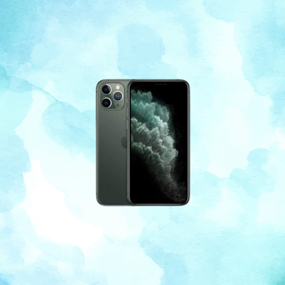 iPhone 11 Pro