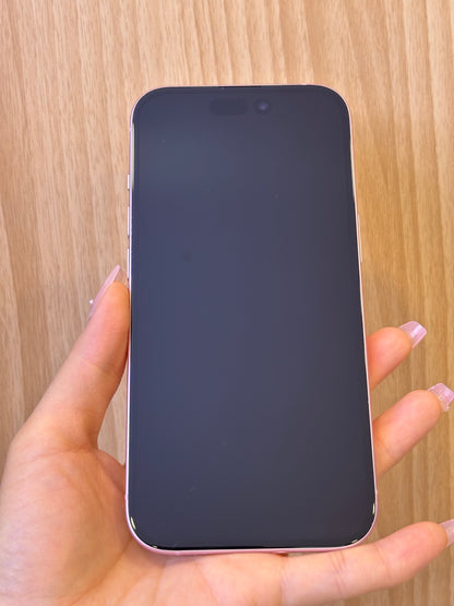 iPhone 15, 128GB (Grade A) *47763