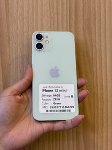 iPhone 12 Mini, 64GB (Grade B) *65299
