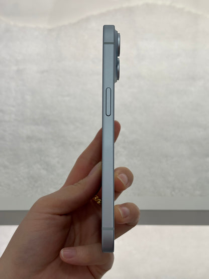 iPhone 15, 128GB (Grade A) *31578