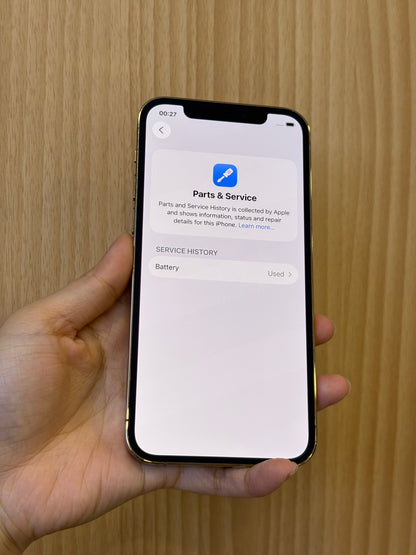 iPhone 12 Pro, 256GB (Grade B) *97211