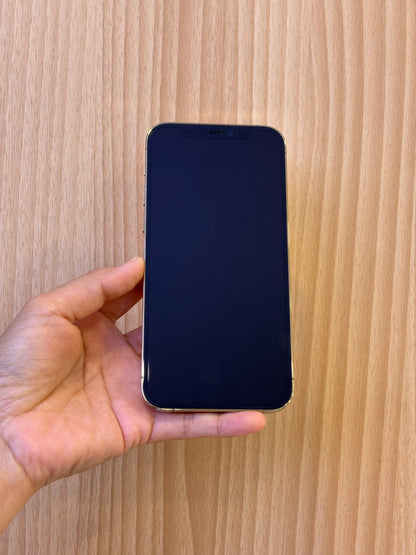 iPhone 12 Pro, 256GB (Grade AB) *06882