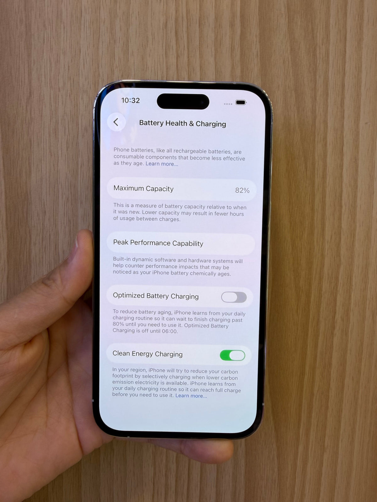 iPhone 14 Pro, 256GB (Grade A) *61575