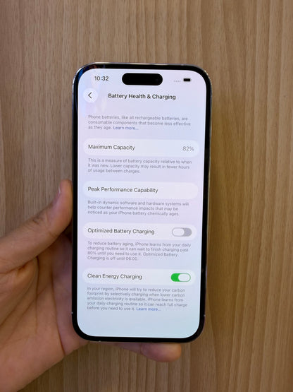 iPhone 14 Pro, 256GB (Grade A) *61575