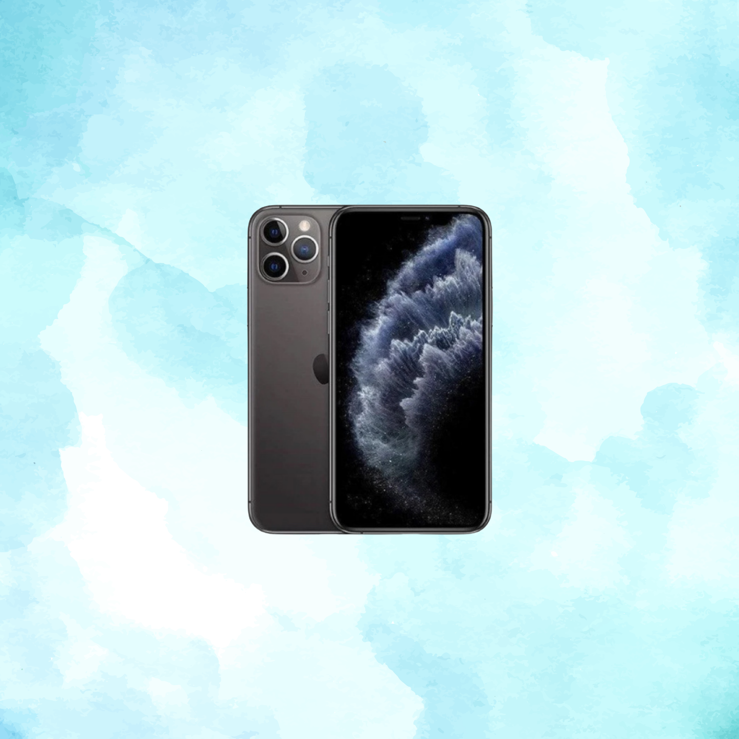 iPhone 11 Pro