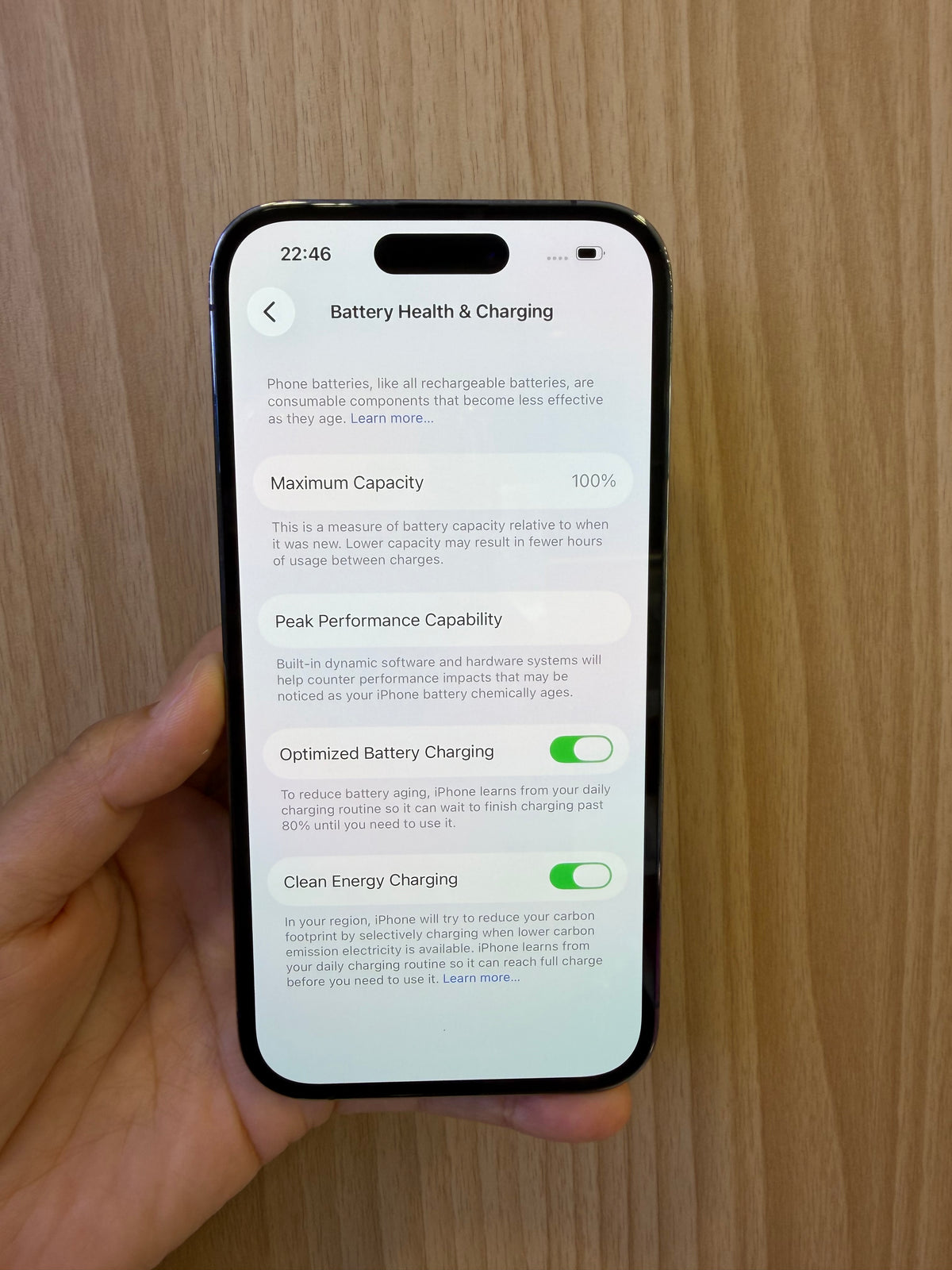 iPhone 14 Pro, 256GB (Grade B) *37145