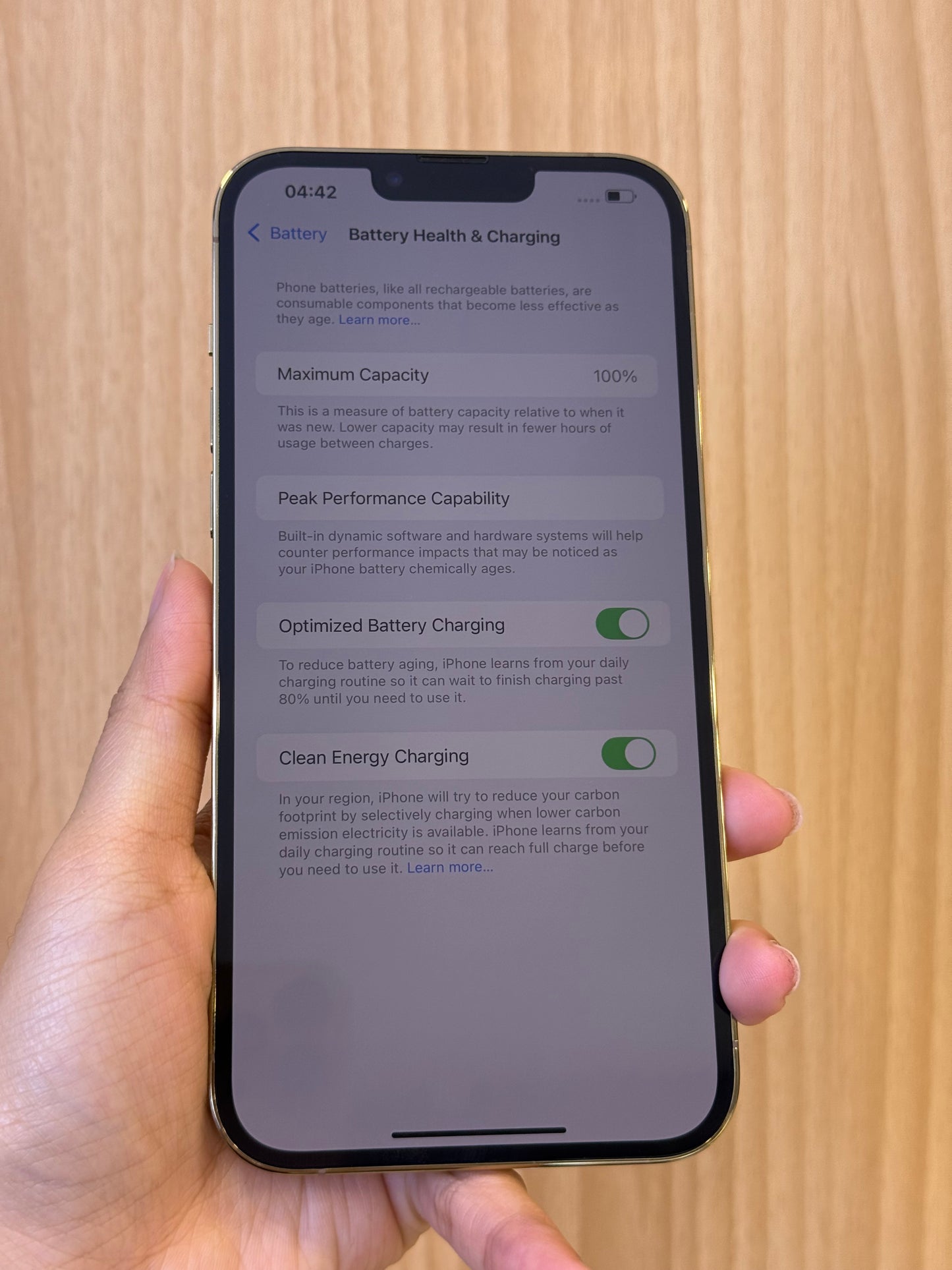 iPhone 13 Pro Max, 512GB (Grade R) *53976