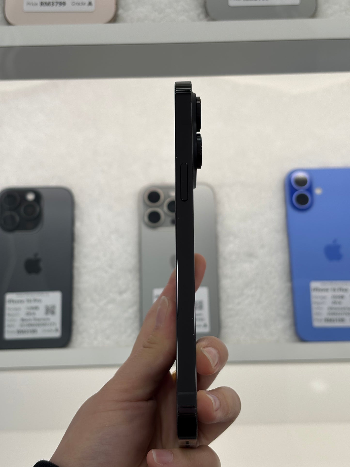 iPhone 14 Pro Max, 256GB (Grade B) *80631