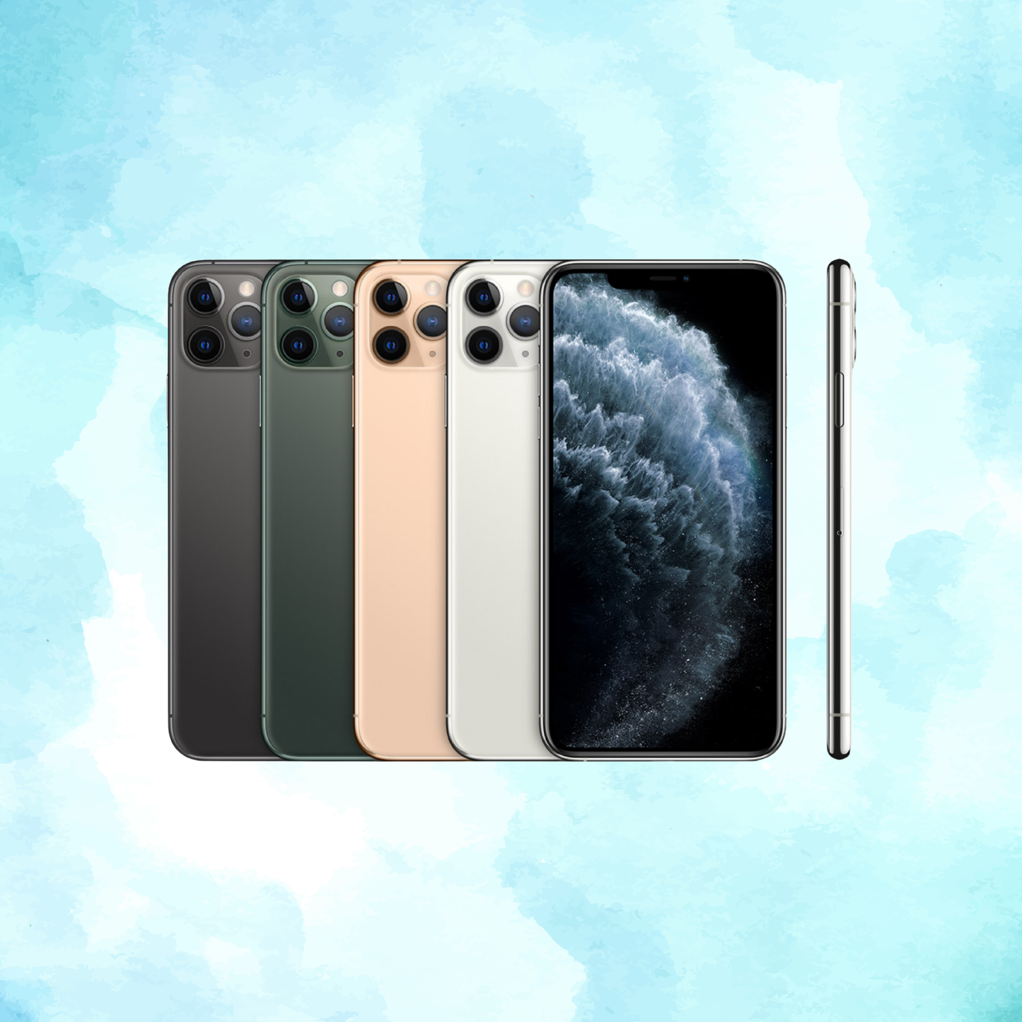 iPhone 11 Pro Max