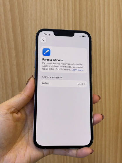 iPhone 13 Pro, 512GB (Grade B) *84907