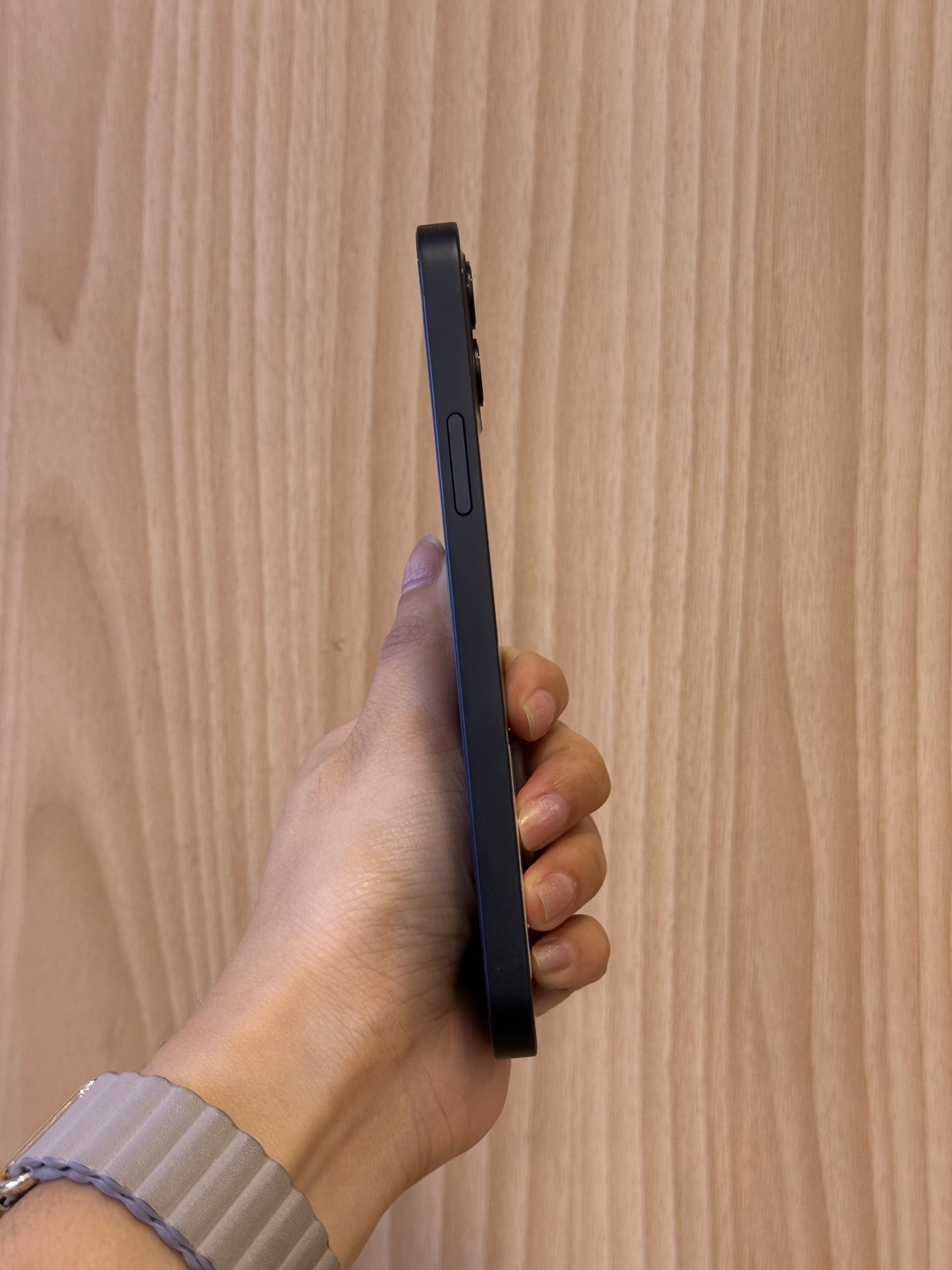 iPhone 12 Black, 128GB (Grade R) *17880