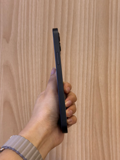 iPhone 12 Black, 128GB (Grade R) *17880
