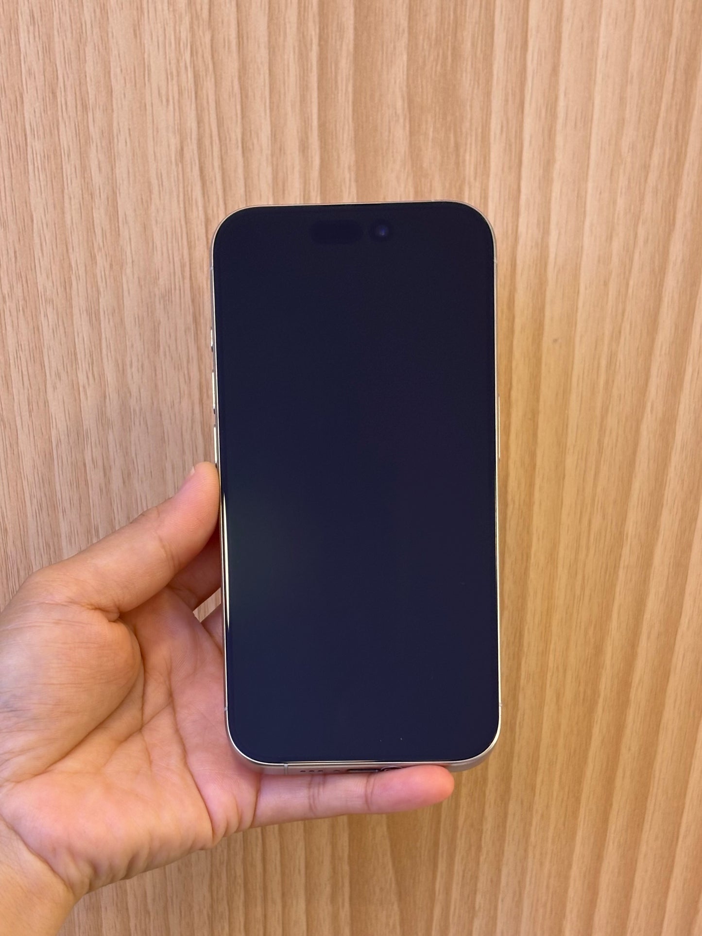 iPhone 15 Pro, 256GB (Grade A) *06090