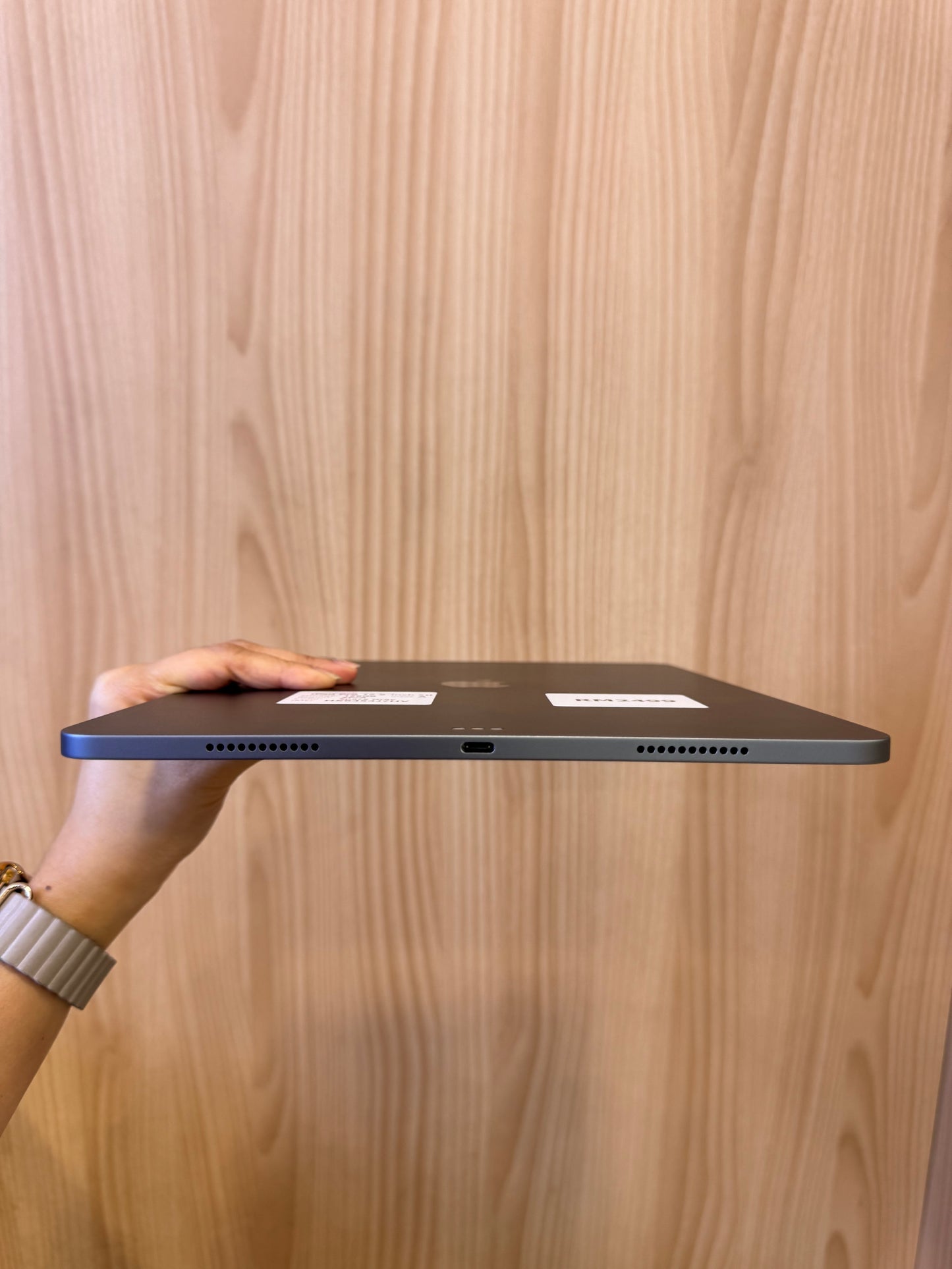 iPad Pro 12.9-inch 5th Wi-Fi, 128GB *4J7HV