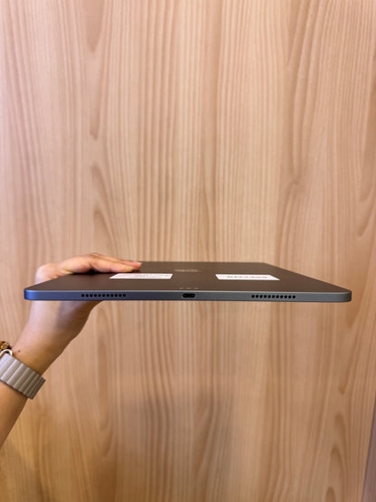 iPad Pro 12.9-inch 5th Wi-Fi, 128GB *4J7HV
