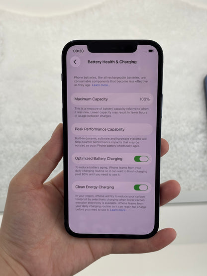 iPhone 12 Pro, 256GB (Grade B) *28157