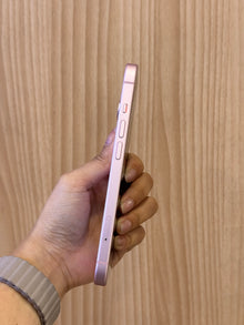iPhone 15 Pink, 128GB (Grade A) *82201