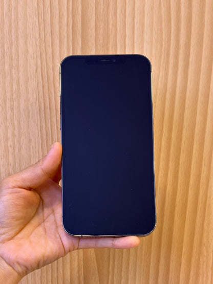 iPhone 12 Pro ,256GB (Grade AB) *51771