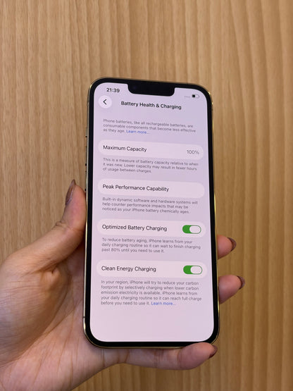 iPhone 13 Pro, 256GB (Grade B) *09228
