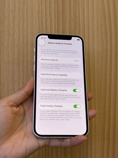 iPhone 12, 256GB (Grade B) *54283