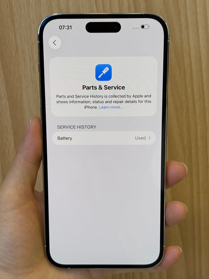 iPhone 14 Pro Max, 128GB (Grade B) *54903