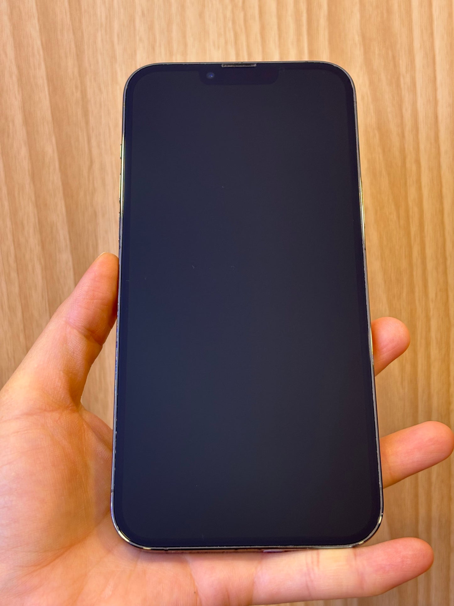 iPhone 13 Pro Max, 512GB (Grade A) *17708