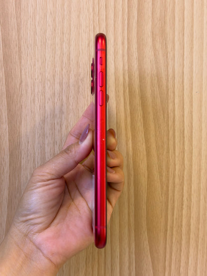 iPhone 11, 128GB (Grade AB) *42282