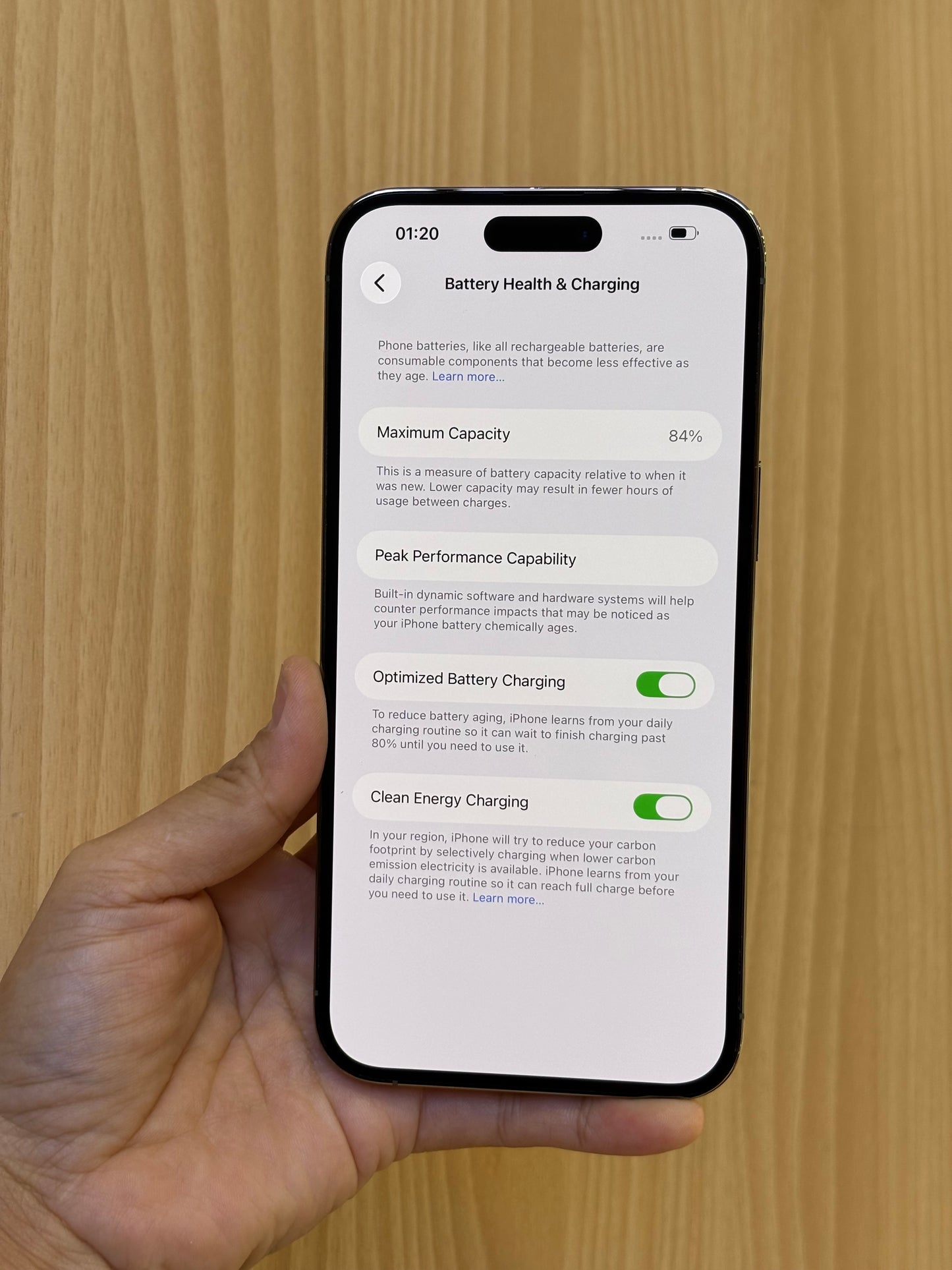 iPhone 14 Pro Max, 256GB (Grade A) *59136