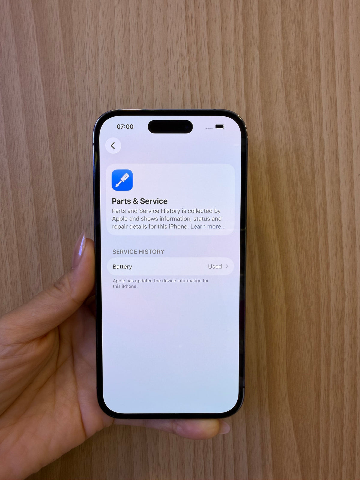 iPhone 14 Pro, 512GB (Grade B) *95478