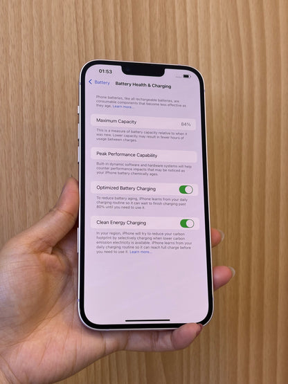 iPhone 14 Plus, 128GB (Grade A) *32495