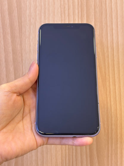 iPhone 11, 128GB (Grade B) *01156
