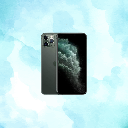 iPhone 11 Pro Max