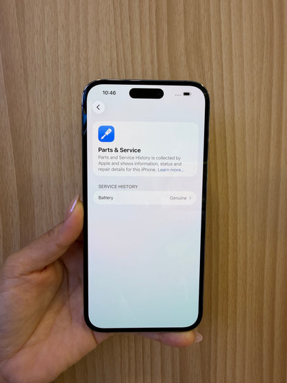 iPhone 14 Pro Max, 256GB (Grade B) *21915