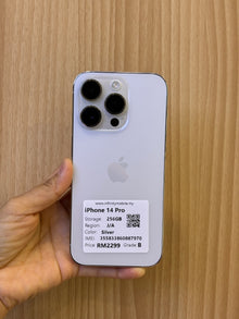 iPhone 14 Pro, 256GB (Grade B) *87970