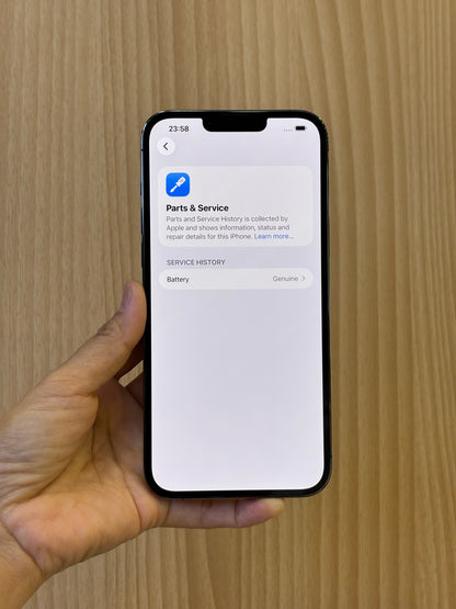 iPhone 13 Pro Max, 256GB (Grade AB)*13860