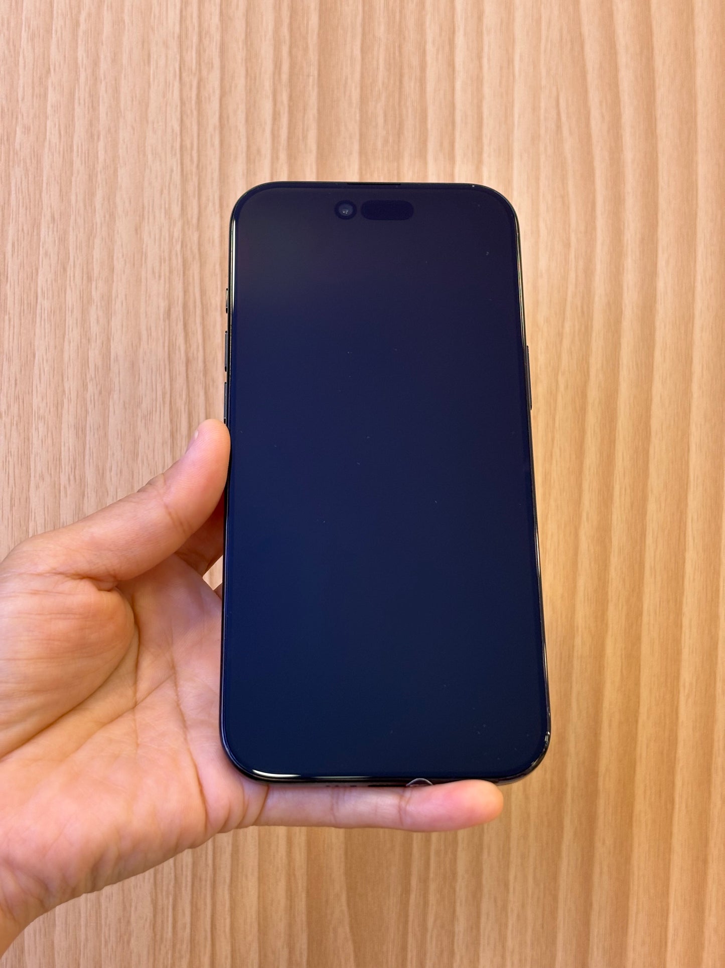 iPhone Air, 512GB (Grade A) *46422