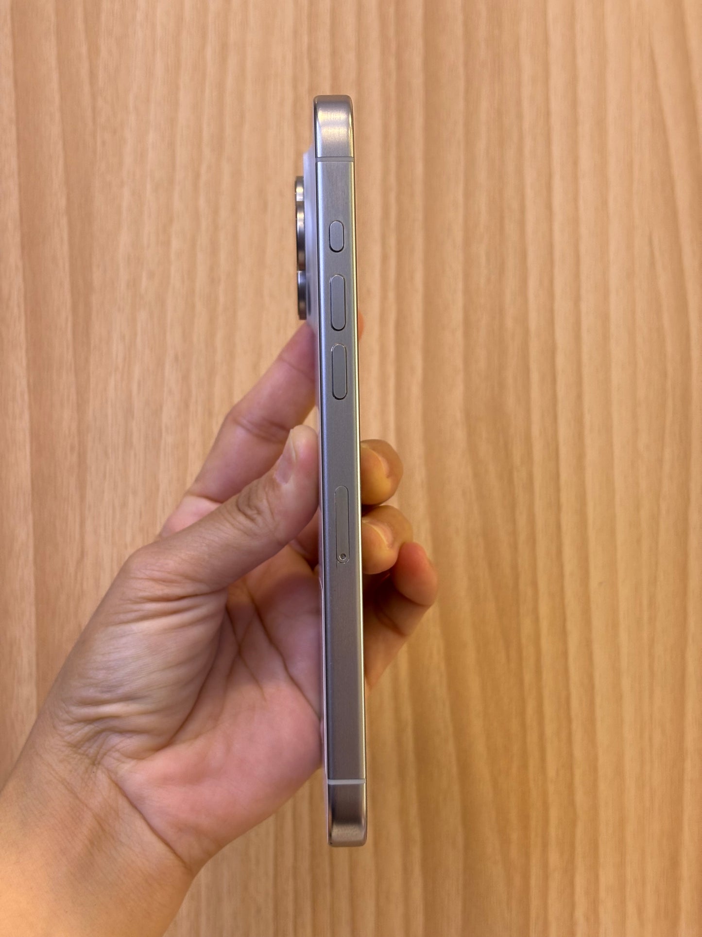 iPhone 15 Pro Max, 256GB (Grade A) *40459