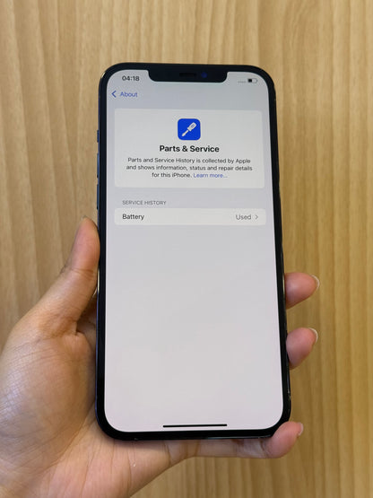 iPhone 12 Pro Max, 256GB (Grade R) *92565