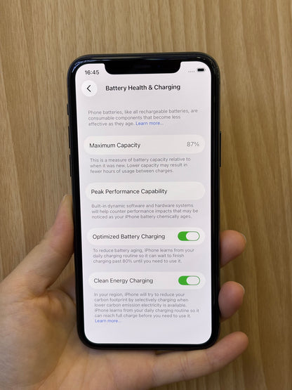 iPhone 11 Pro, 512GB (Grade B) *07629