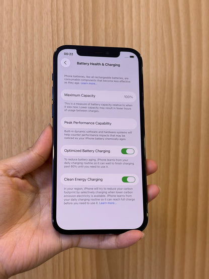 iPhone 12 Pro, 256GB (Grade B) *39457
